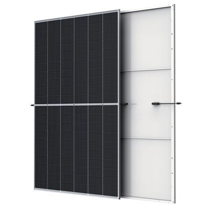 Solar panels-TSM-DE20 ( 585 - 605 W)