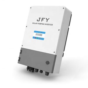 JFY Pump Inverter - Pump inverter - inverter