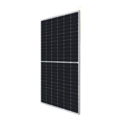 solar panels-HIKU7-CS7N (640 – 670W)