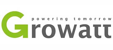 this is logo for Growatt company