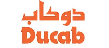 This is logo for Ducab company