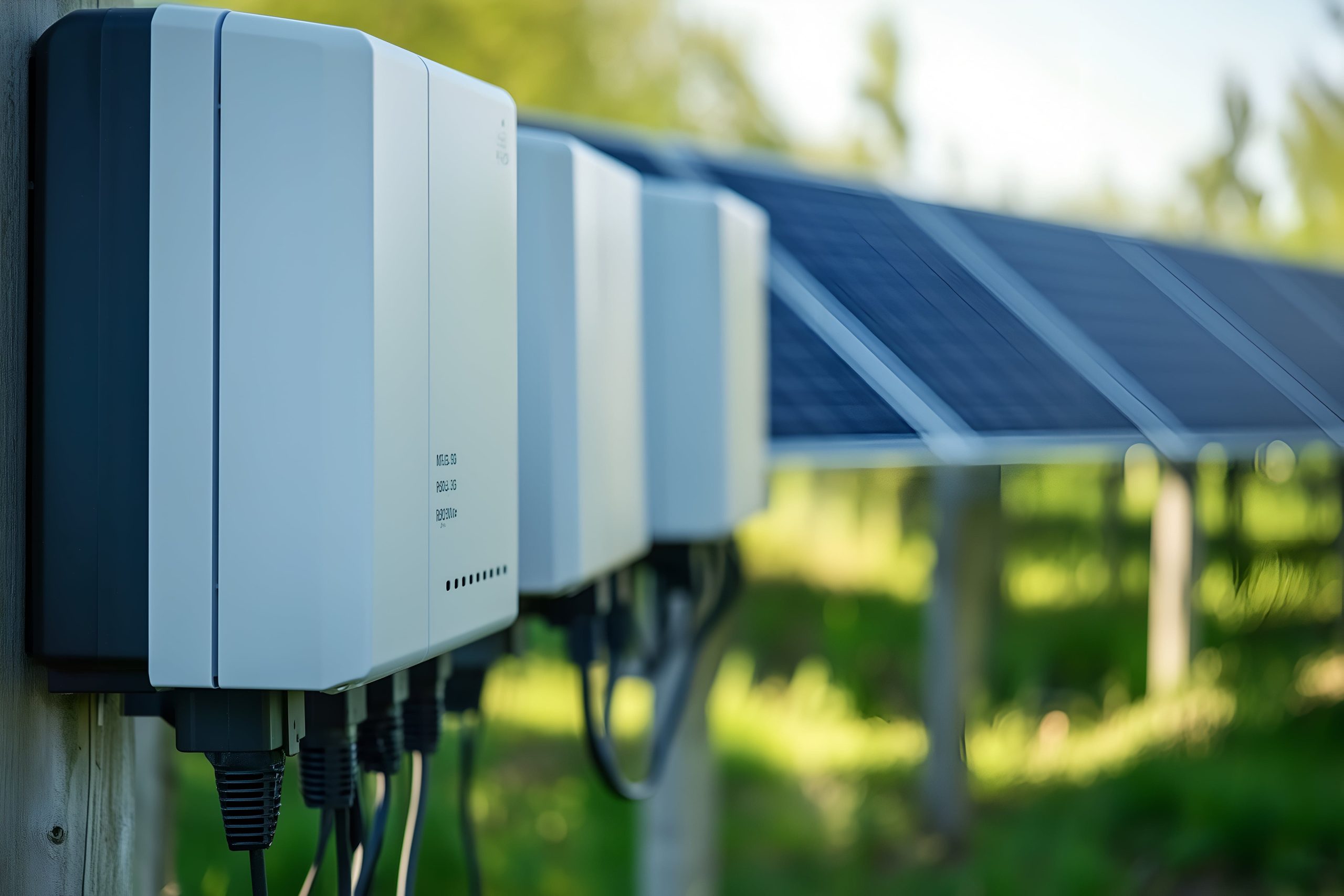 Huawei Inverters: Smart Choice for All - Sunergysolar.ae