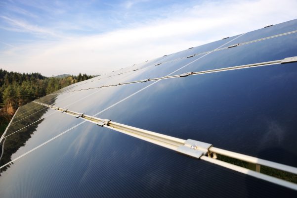 Canadian Solar Panel Supplier